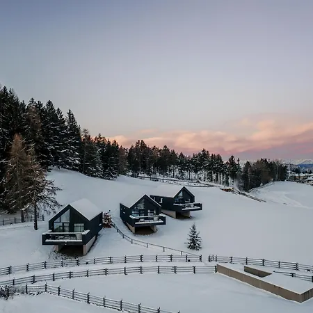 Green Luxury Hotel Pfoesl-2